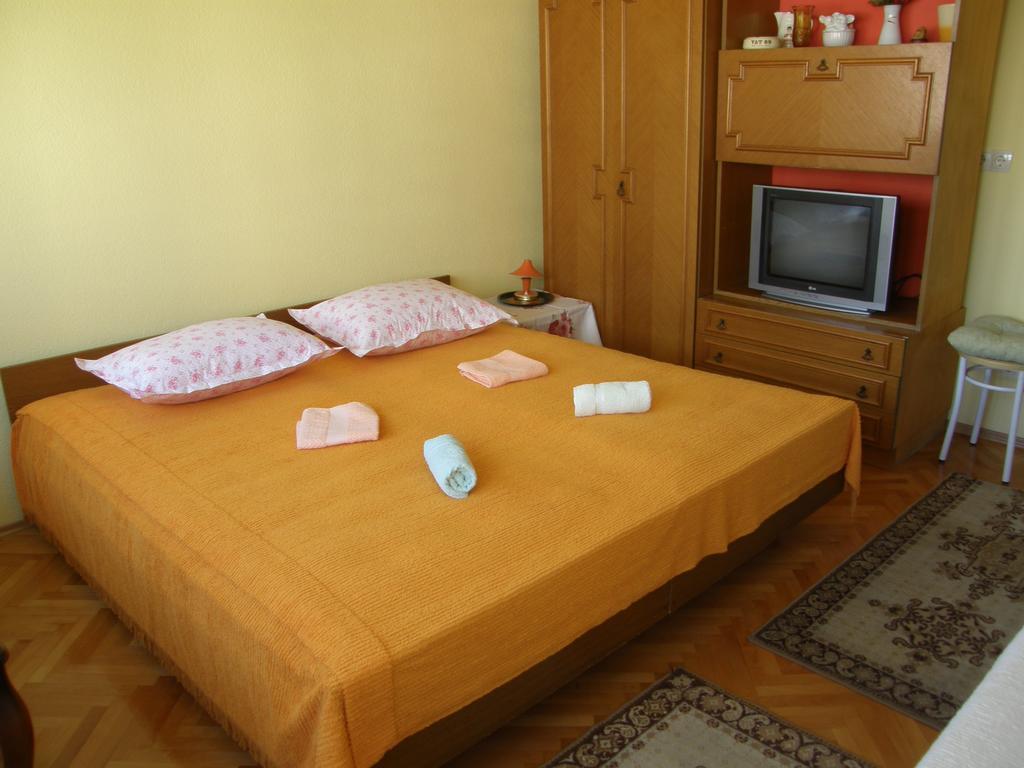 Neva Rooms Split Exterior foto