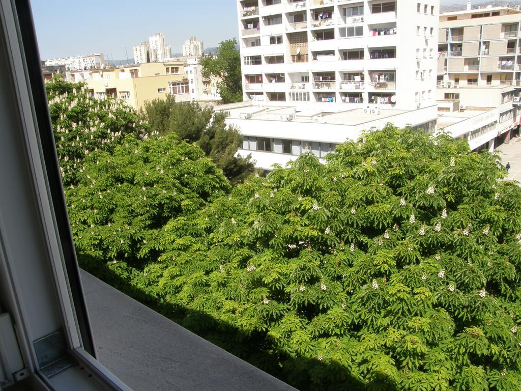 Neva Rooms Split Exterior foto