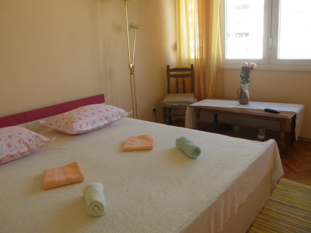 Neva Rooms Split Exterior foto