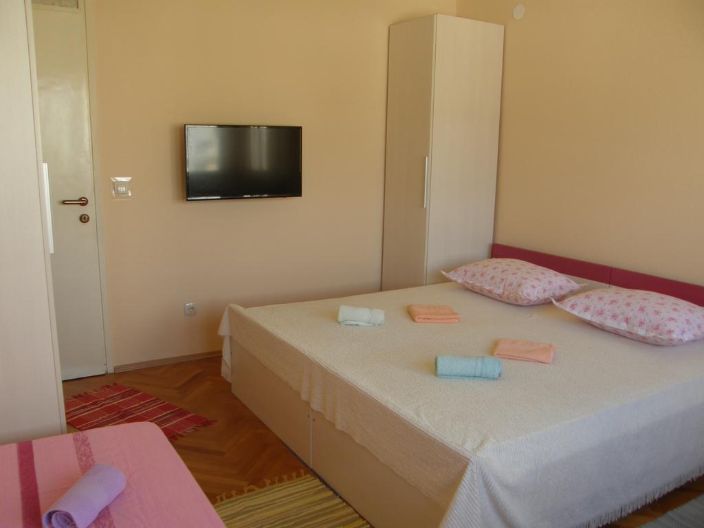 Neva Rooms Split Exterior foto