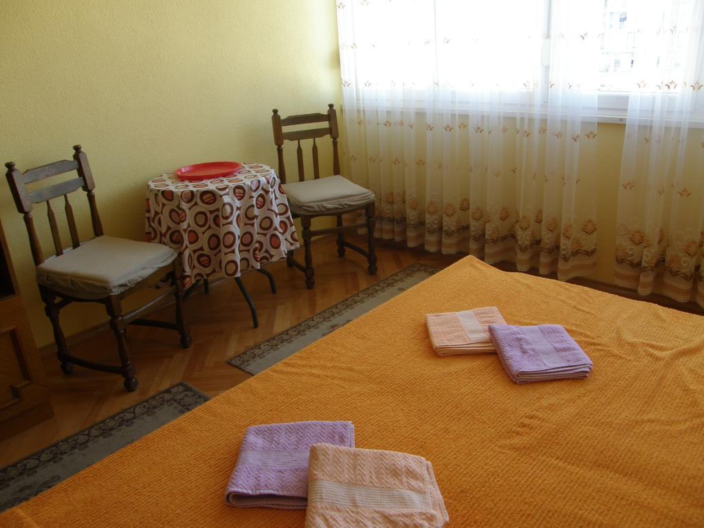 Neva Rooms Split Exterior foto