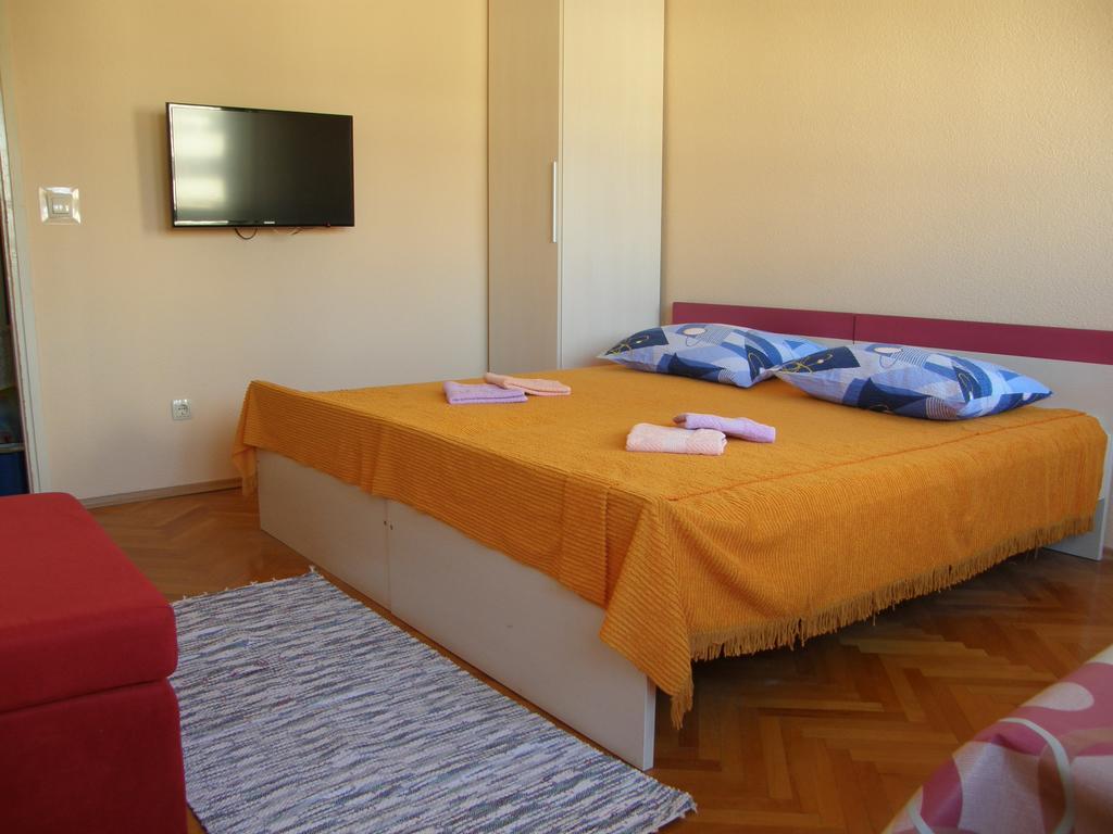 Neva Rooms Split Exterior foto