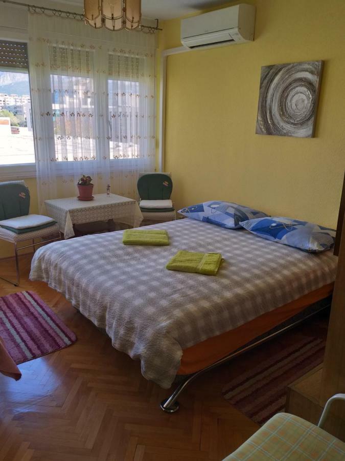 Neva Rooms Split Exterior foto